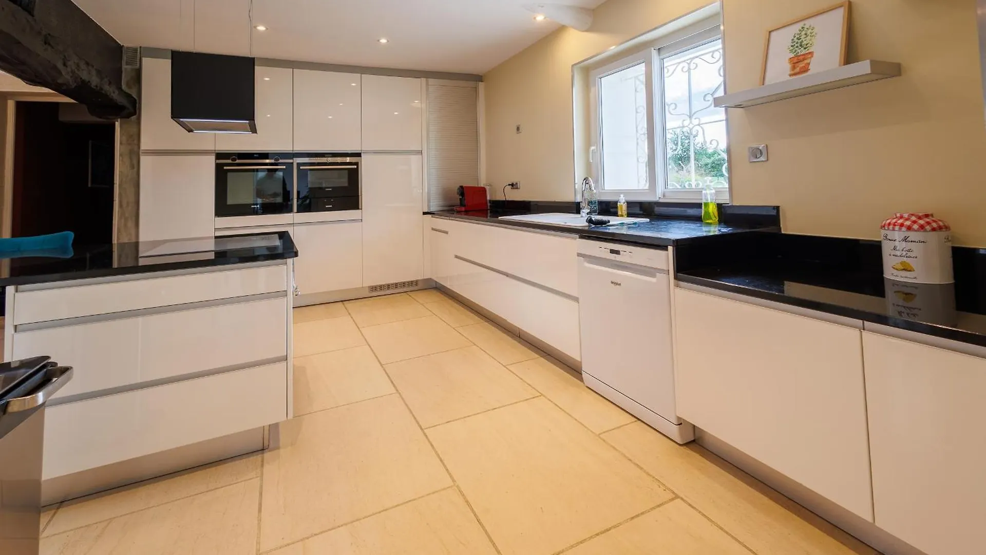Holiday home Les Diamants Blancs Villa Cruzilles-les-Mepillat